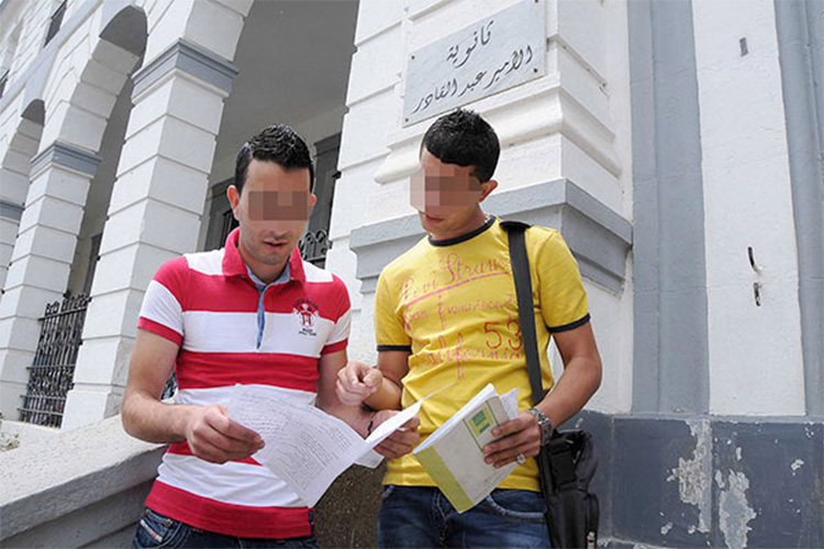 لا "عتبة" في البكالوريا... ومتابعة صارمة لغيابات المترشحين والأساتذة