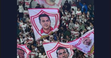نجوم الزمالك يشكرون الجماهير بعد رفع لافتات مواجهة كايزر تشيفز