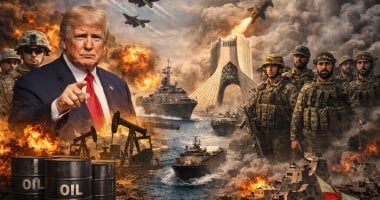 أهم الأخبار العالمية والعربية حتى منتصف الليل.. معركة المضيق والطاقة تشعل الساحة.. بولتيكو: النفط والغاز يلعبان دورًا محوريًا في العالم.. المجر وسلوفاكيا تضغطات على أوروبا لرفع العقوبات عن الطاقة الرو