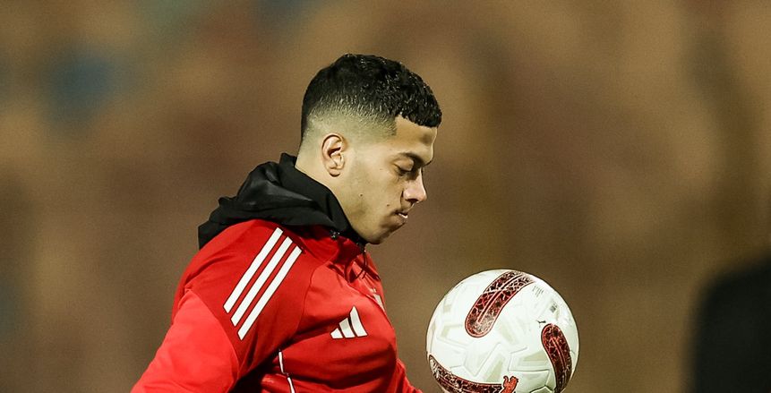 رد إمام عاشور حول انتقاله إلى بيراميدز