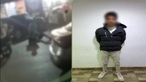 خلاف على ركنة سيارة، الأمن يكشف ملابسات فيديو تعدي شخص على آخر في الجيزة