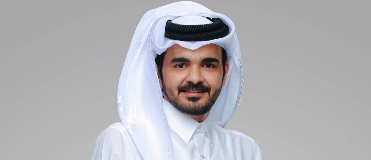 جوعان بن حمد: نشعر بحزن عميق إزاء النزاع في الشرق الأوسط
