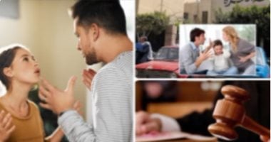 الاستئناف تصدر حكمها ببطلان التطليق بعد زواج الزوجة من آخر