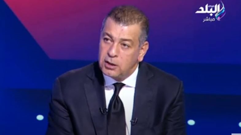 هاني شكري يكشف كواليس أخطر أزمات الزمالك: فكرنا في الاستقالة وبيع اللاعبين كان الحل الوحيد