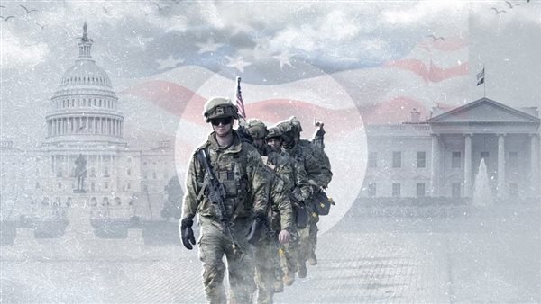 واشنطن تنفق عشرات الملايين يوميًا لتعزيز حضورها العسكري قرب إيران