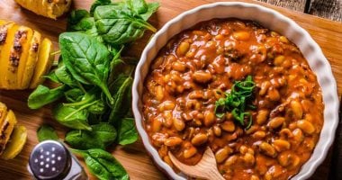 أفكار لسحور غنى بالبروتين لمنع فقدان العضلات أثناء الصيام