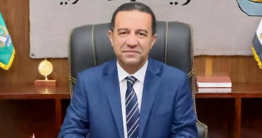 محافظ المنوفية: مشروعات حياة كريمة تمثل أولوية قصوى على أجندة عمل المحافظة خلال المرحلة المقبلة.. شددنا على ضرورة تلافي كافة الملاحظات المتعلقة بكافة المشروعات المتبقية وسبل دفع العمل لسرعة نهوها ودخو