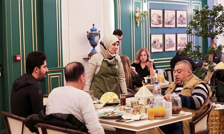 من اللجوء إلى الجواز الألماني.. السوريون يتصدرون أرقام التجنيس للعام الخامس