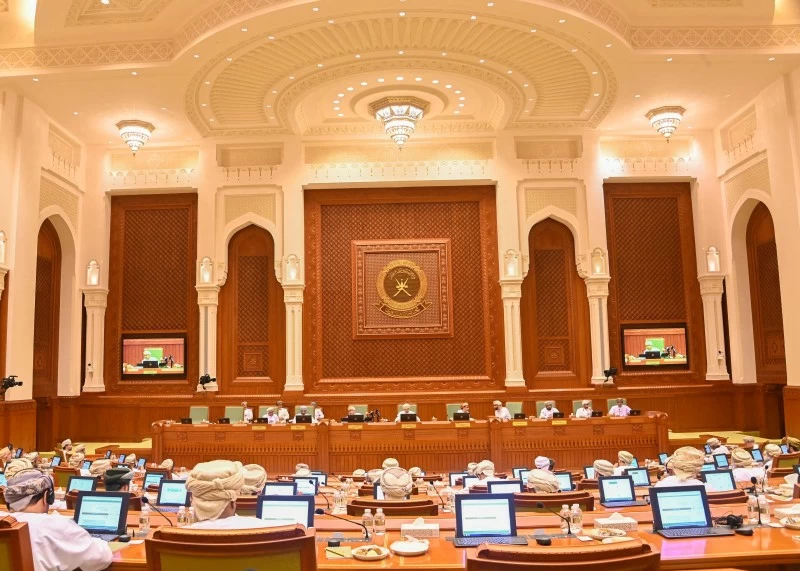 'الشورى' يستضيف وزير الصحة لاستعراض واقع القطاع الصحي واعتماد السياسة الصحية الوطنية