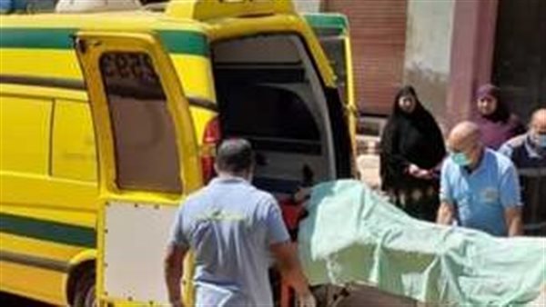 لـ«حرق قلب زوجة ابنها».. جدة تنهي حياة حفيدها وتحقن شقيقته بـ «الكلور» في الجيزة