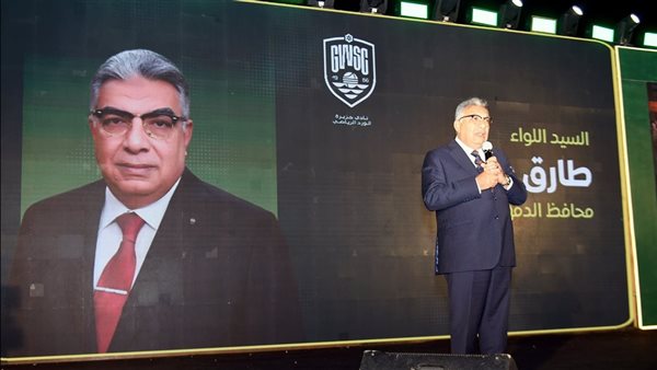 محافظ الدقهلية في رسالة حب للمواطنين: أصبحت واحدًا منكم وحبكم يجري في عروقي