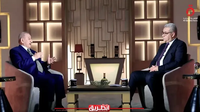 سفير العراق الأسبق لدى مصر يتحدث عن الوحدة العربية ومستقبل إيران بعد الحرب