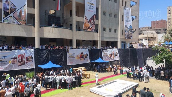 شروط القبول ببرنامج "هندسة الطاقة" بهندسة المطرية