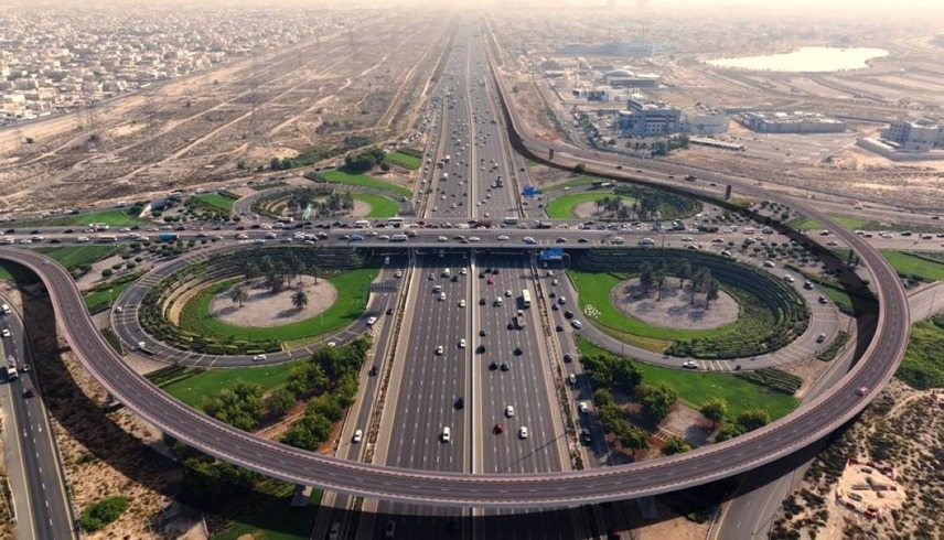 افتتاح تطوير شارع حصه يرفع الطاقة الاستيعابية 100% ويختصر الرحلة إلى 4 دقائق