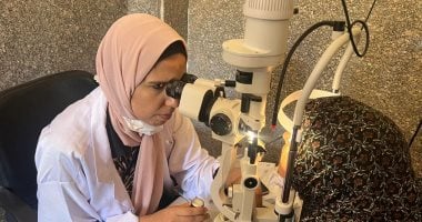 بنك الشفاء عضو التحالف الوطني يختتم قافلته الطبية الشاملة