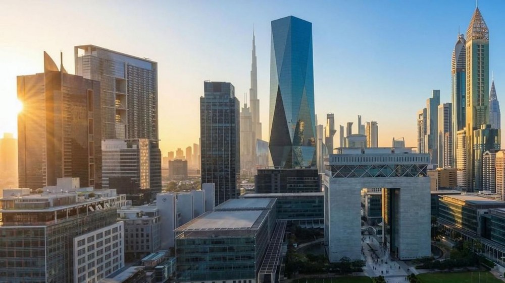 “أتراديوس” العالمية توسع حضورها في الشرق الأوسط بفرع جديد في مركز دبي المالي العالمي