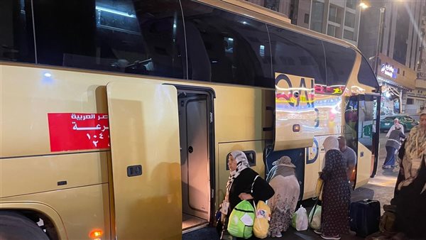 رئيس بعثة الحج الرسمية: بدء تفويج حجاج القرعة المتعجلين من مشعر منى بعد رمي الجمرات