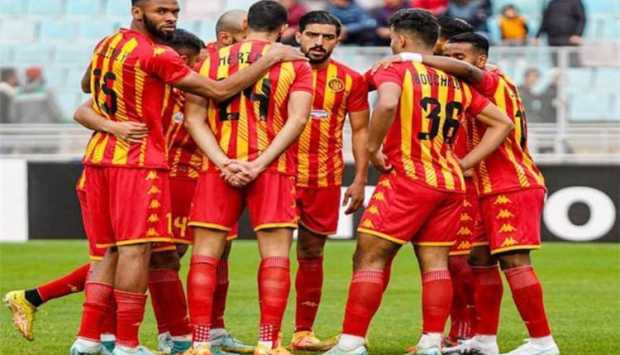 إقالة المدير الفني لـ الترجي التونسي