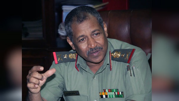 عدوي : الجالية السودانية تحظى برعاية خاصة في مصر