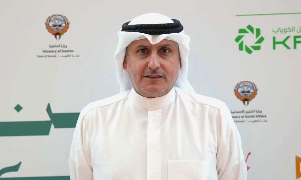 مدير عام “مكافحة المخدرات”: انخفاض ملحوظ في قضايا الجلب والاتجار نتيجة الضربات الاستباقية وتجفيف منابعها