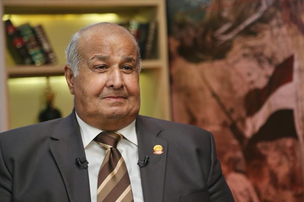 الألفي: الأمن القومي لم يعد عسكريا فقط.. التنمية والوعي المجتمعي أساس الاستقرار