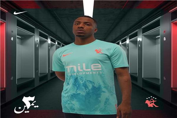 الزمالك يُعلن عن الطاقم الثالث لزي الفريق في الموسم الحالي