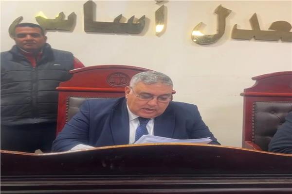إحالة أوراق ربة منزل للمفتي.. قتلت طفلتها الرضيعة خنقا داخل دولاب الملابس بالبحيرة