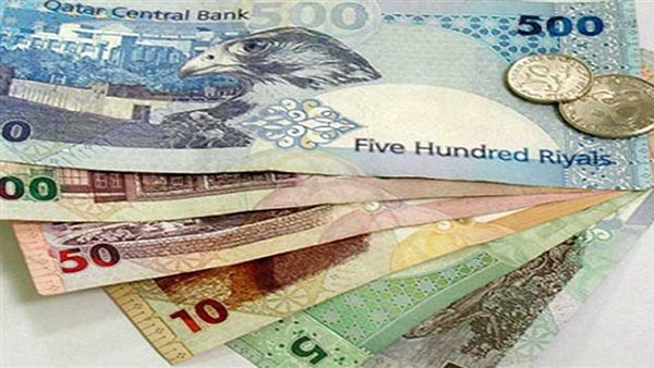 آخر تطورات سعر الريال القطري أمام الجنيه في البنوك المصرية اليوم