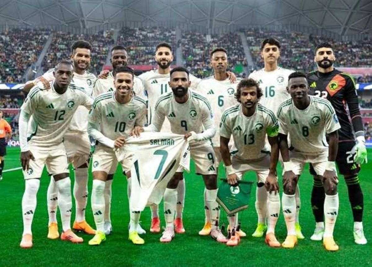 السعودية وإسبانيا في أتلانتا: يامال يُثير الجدل والأخضر يكتب فصلاً جديداً