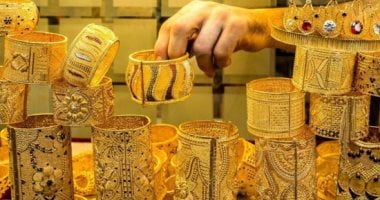 استقرار نسبى لسعر الذهب فى ليبيا.. عيار 24 عند 1009.40 دينار للجرام