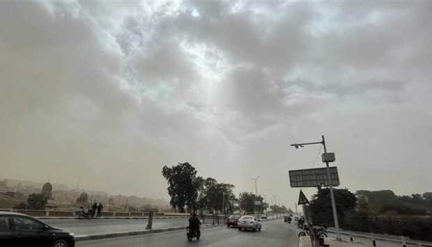 تفاصيل حالة الطقس اليوم السبت 21 فبراير 2026 ودرجات الحرارة بالمحافظات