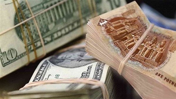 لامس 54 جنيها.. قفزة جديدة في سعر الدولار بمنتصف تعاملات اليوم| عاجل
