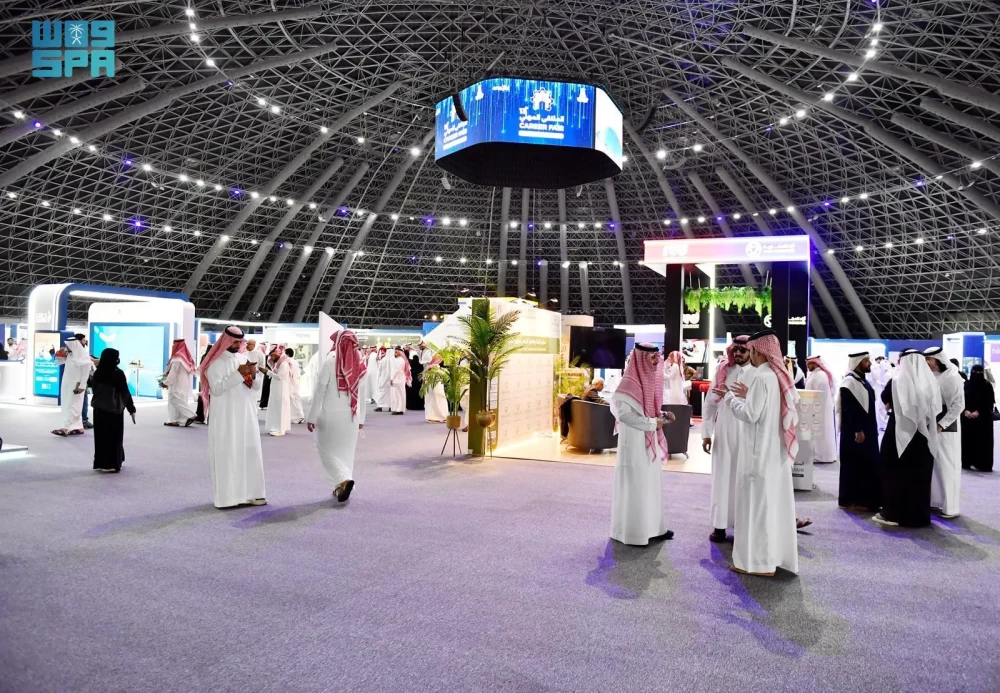 جدة: 86 جهة حكومية تستعرض 1000 فرصة وظيفية في الملتقى المهني