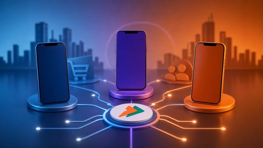 أمازون وميتا تنضمان لمواجهة هيمنة Google Pay وPhonePe في الهند