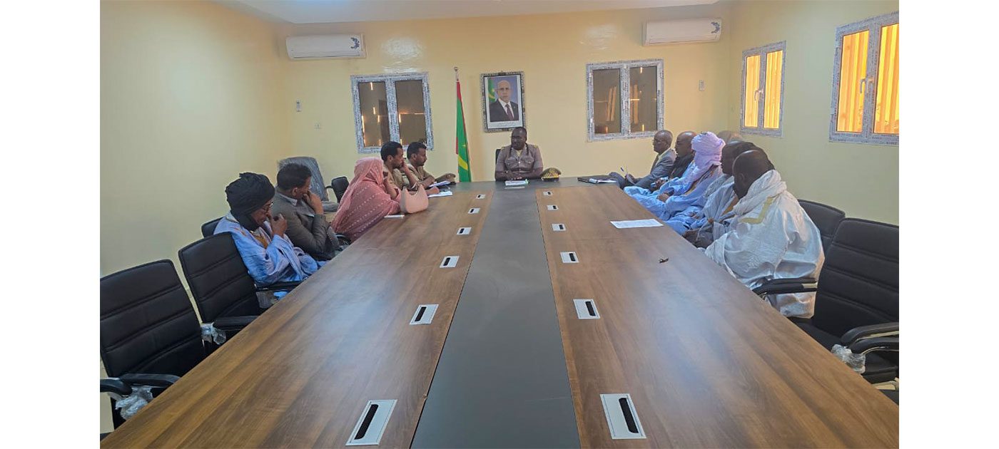 والي تكانت يؤكد إلزامية تنفيذ التعميم المحدد لأسعار بعض المواد الغذائية