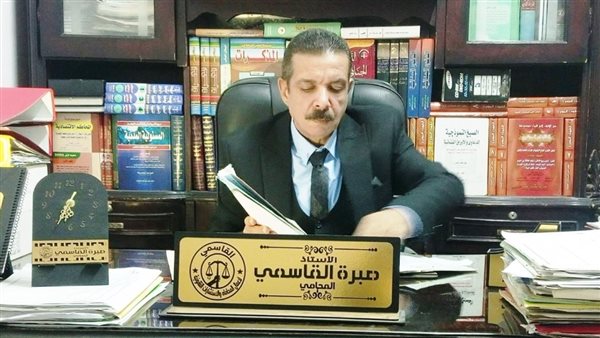 صبره القاسمي: حكم الدستورية ليس "ثغرة" للهروب.. وتجار السموم لن يخرجوا من السجون