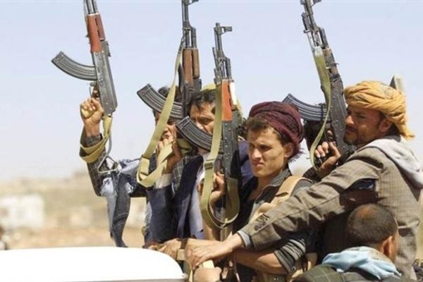 مليشيا الحوثي تقر بمصرع قيادي بارز في مكان مجهول