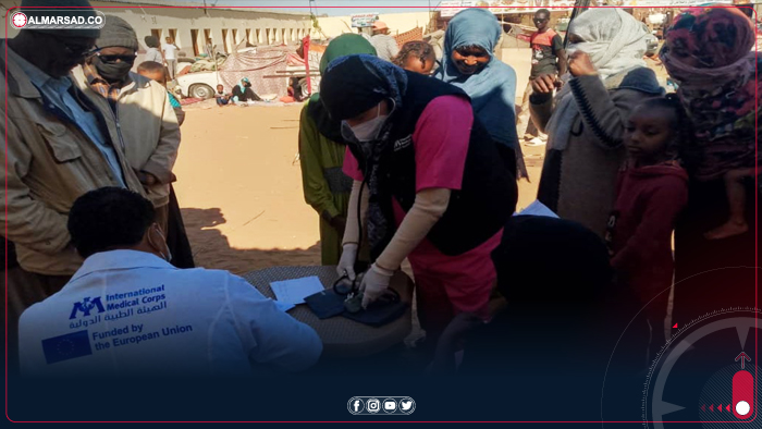 بعد استقبال 550 ألف سوداني.. تقرير يحذر من ضغوط متزايدة على المجتمعات المضيفة في ليبيا