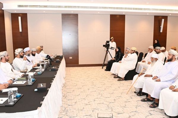 بعثة الحج العُمانية لعام 1447هـ تستعرض أبرز المبادرات والخدمات لحجاج سلطنة عُمان