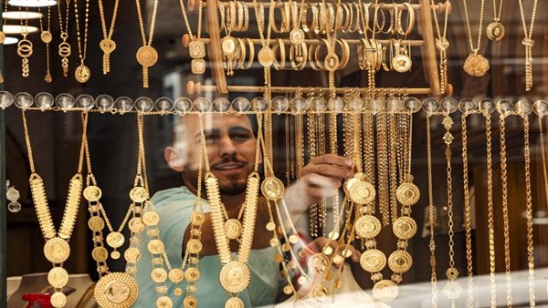 ارتفاع أسعار الذهب اليوم الجمعة 22 مايو 2026.. وعيار 21 بـ6830 جنيهًا