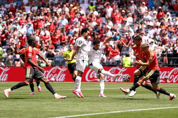 14 هدفًا عكسيًا في كأس العالم 2026