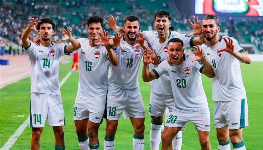 المكسيك تُسهل دخول "أسود الرافدين" لخوض مباراة الملحق