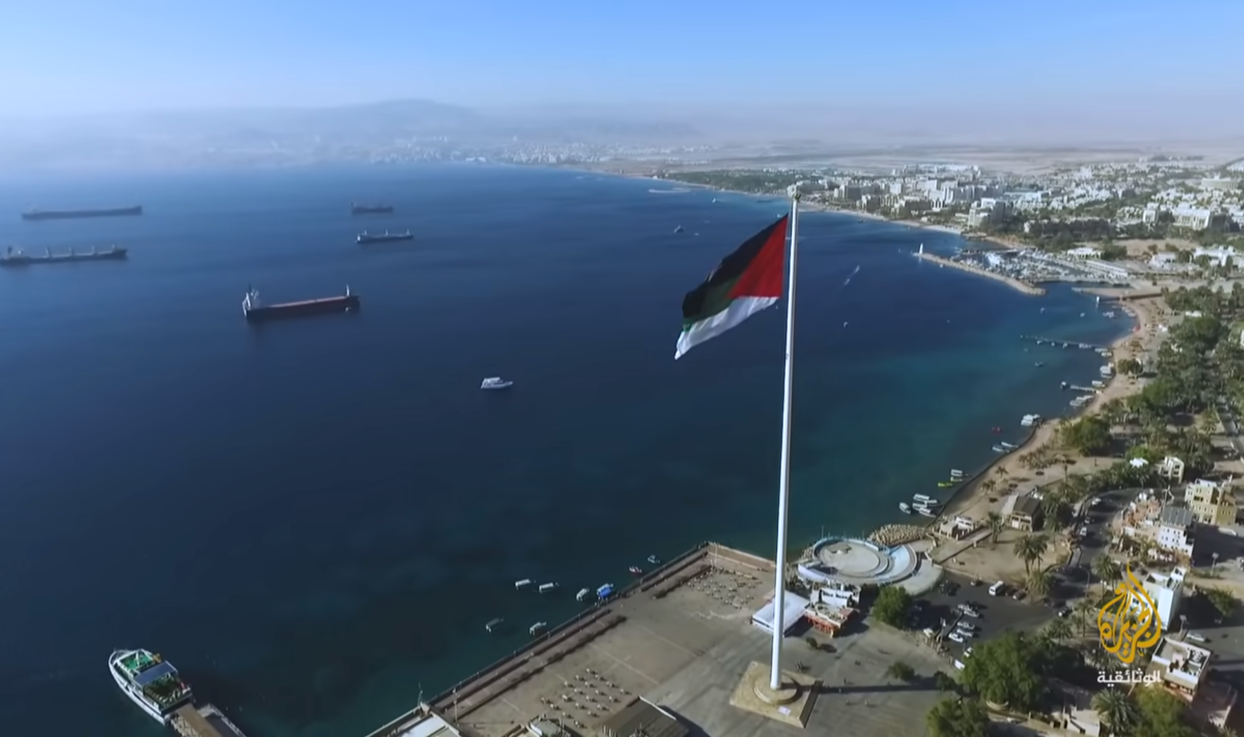 إشغال فنادق العقبة يلامس 100% مع ذروة الحركة السياحية