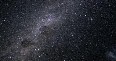 من أعماق الفضاء: رواد فضاء أرتميس 2 يلتقطون صورة مذهلة لمجرة درب التبانة