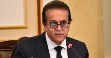 وزير الصحة يستقبل سفير موريتانيا لبناء شراكة صحية أقوى