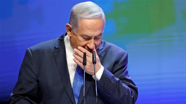 نتنياهو يعترف بانهيار صورة إسرائيل لدى الشباب الأمريكي وارتفاع تعاطفهم مع فلسطين