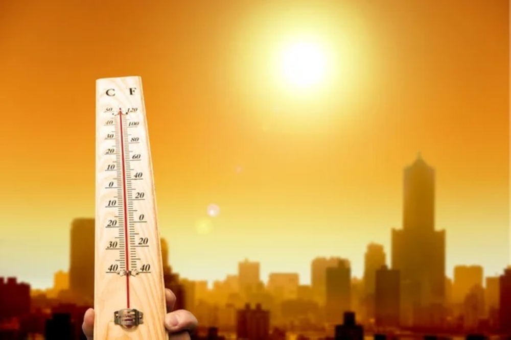 50 مئوية.. موجة حارة على الشرقية في ثالث أيام عيد الأضحى