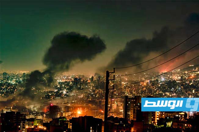 على خلفية الحرب على إيران.. المجلس الأطلسي يتحدث عن دروس مستفادة من التدخل الأجنبي في ليبيا