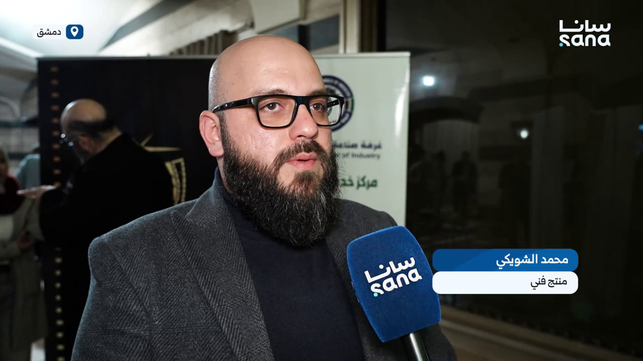 مسلسل "بنت النعمان" .. حكاية دمشقية ساخرة بروح كوميدية