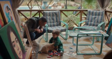 مسلسل اتنين غيرنا الحلقة 4.. فلاش باك لبداية فشل علاقة آسر ياسين وهنادى مهنا